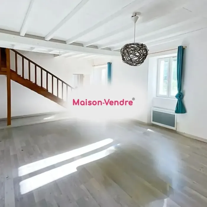 Maison 4 pièces Terraube à vendre