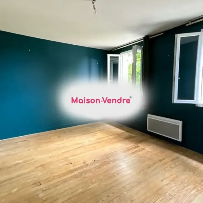 Maison 4 pièces Terraube à vendre