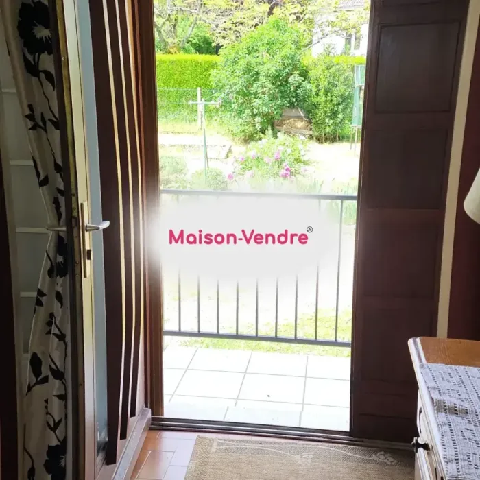 Maison 4 pièces La Charité-sur-Loire à vendre