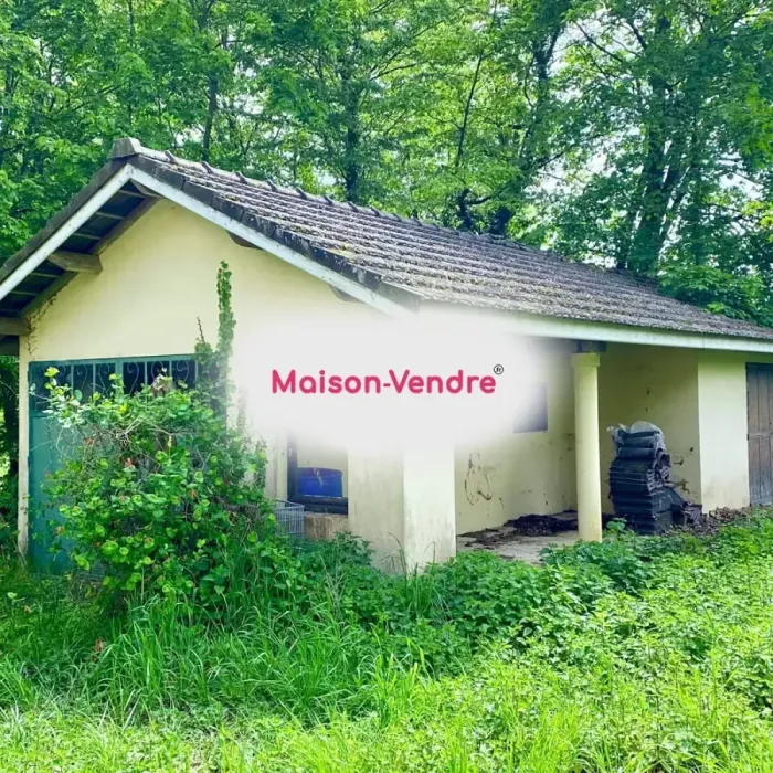 Maison 5 pièces Sermaize-les-Bains à vendre