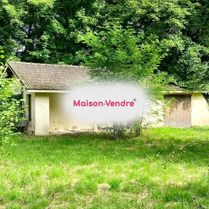 Maison 5 pièces Sermaize-les-Bains à vendre