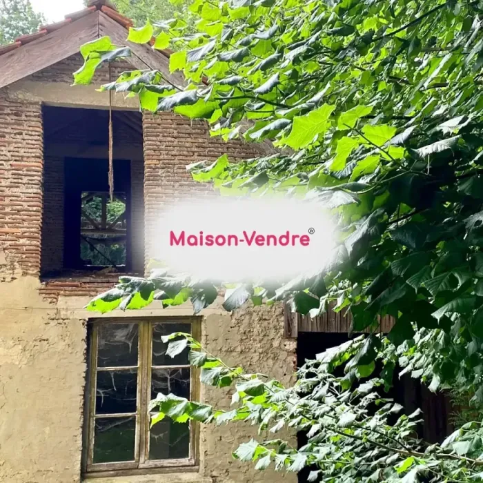 Maison 5 pièces Sermaize-les-Bains à vendre