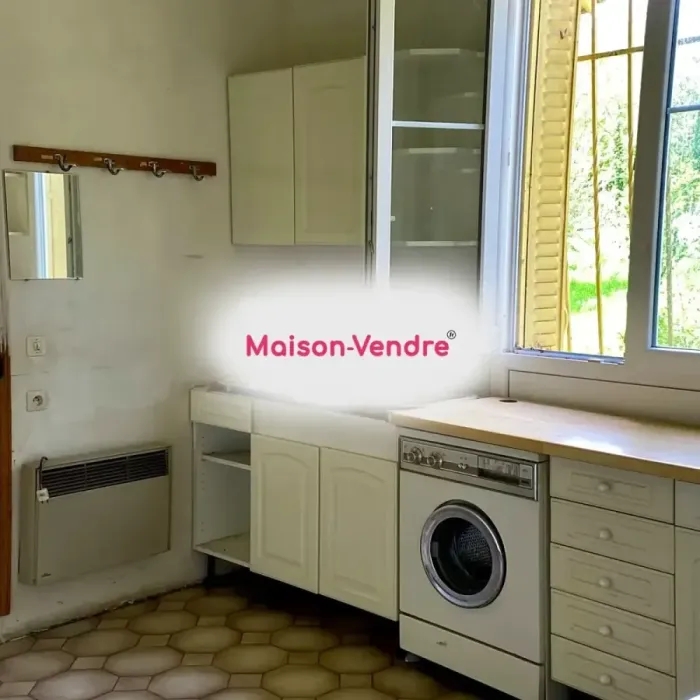 Maison 5 pièces Sermaize-les-Bains à vendre