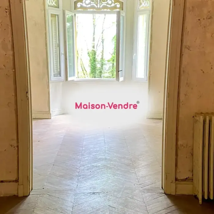 Maison 5 pièces Sermaize-les-Bains à vendre