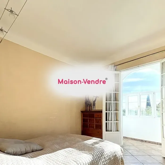 Maison 7 pièces Le Cannet à vendre