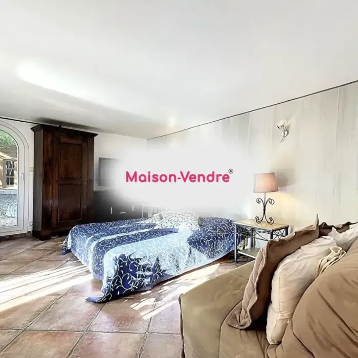 Maison 7 pièces Le Cannet à vendre