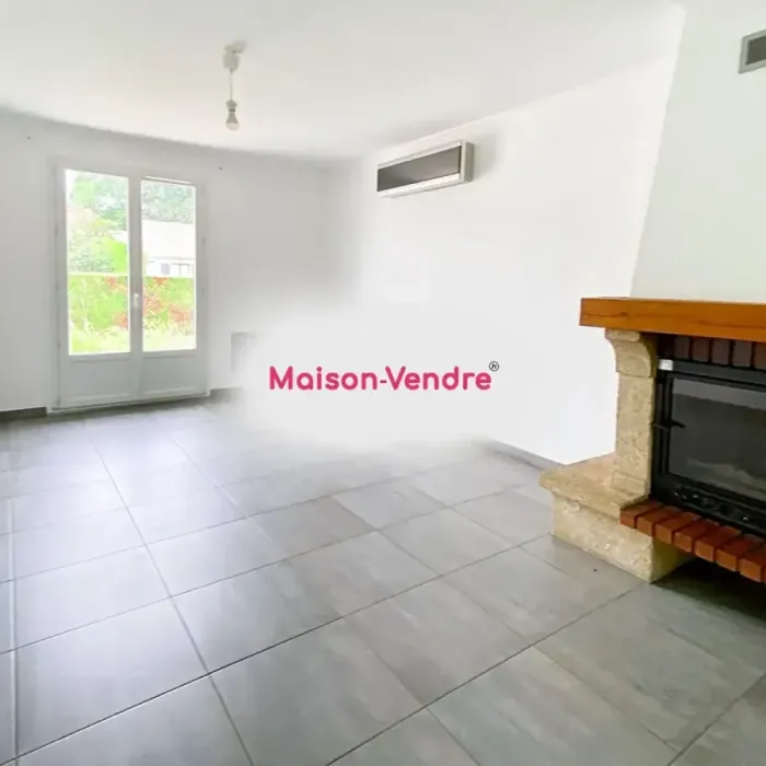 Maison 5 pièces Montainville à vendre