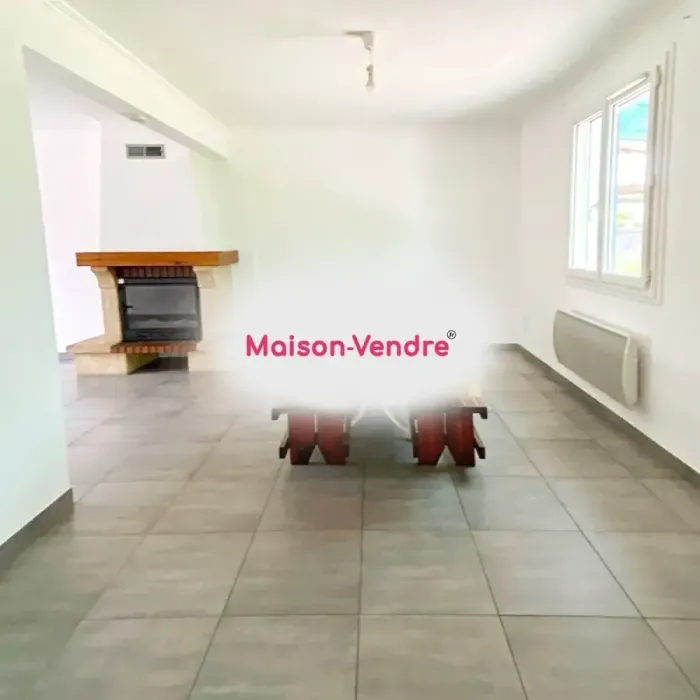 Maison 5 pièces Montainville à vendre