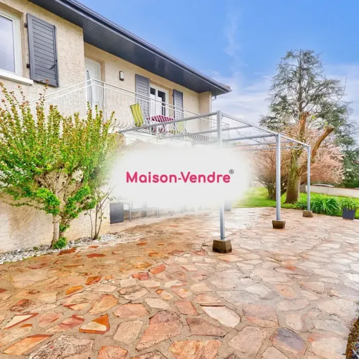 Maison 5 pièces Genilac à vendre