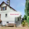 Maison à vendre 5 pièces 108 m2 Châtenoy-le-Royal