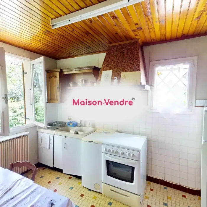 Maison 5 pièces 108 m2 Châtenoy-le-Royal à vendre