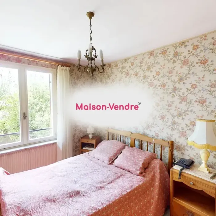 Maison 5 pièces 108 m2 Châtenoy-le-Royal à vendre