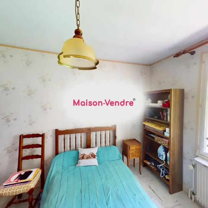 Maison 5 pièces 108 m2 Châtenoy-le-Royal à vendre