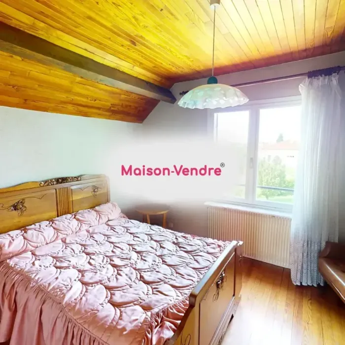 Maison 5 pièces 108 m2 Châtenoy-le-Royal à vendre