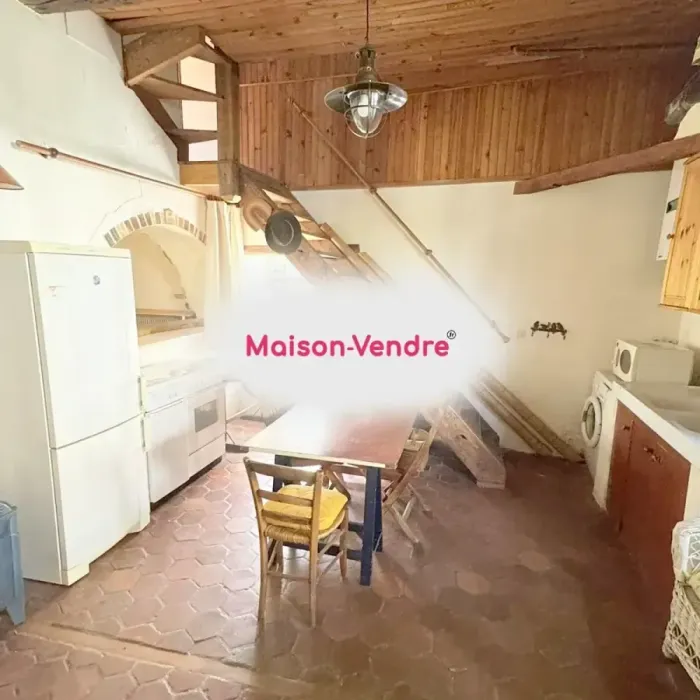 Maison 4 pièces Courtry à vendre