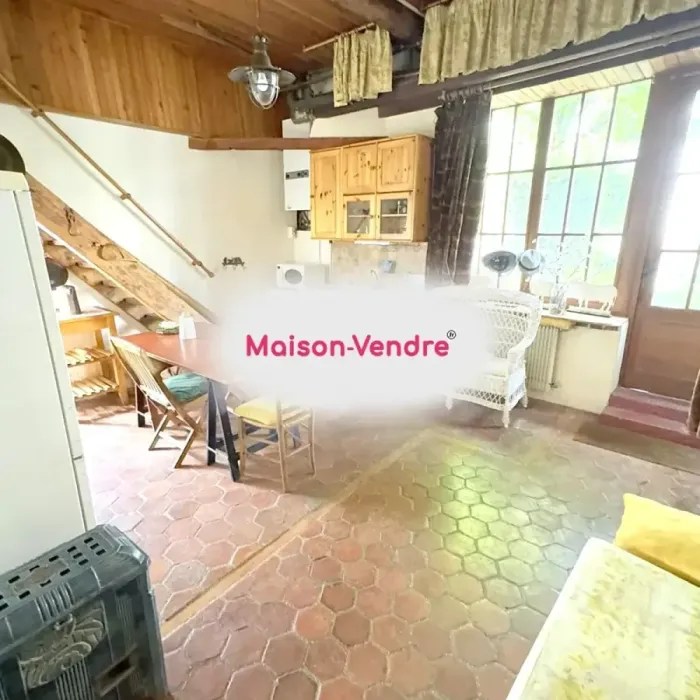 Maison 4 pièces Courtry à vendre