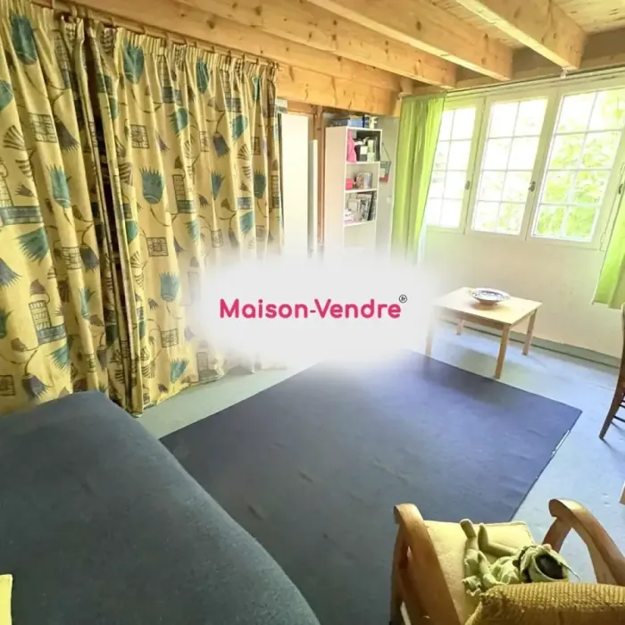 Maison 4 pièces Courtry à vendre