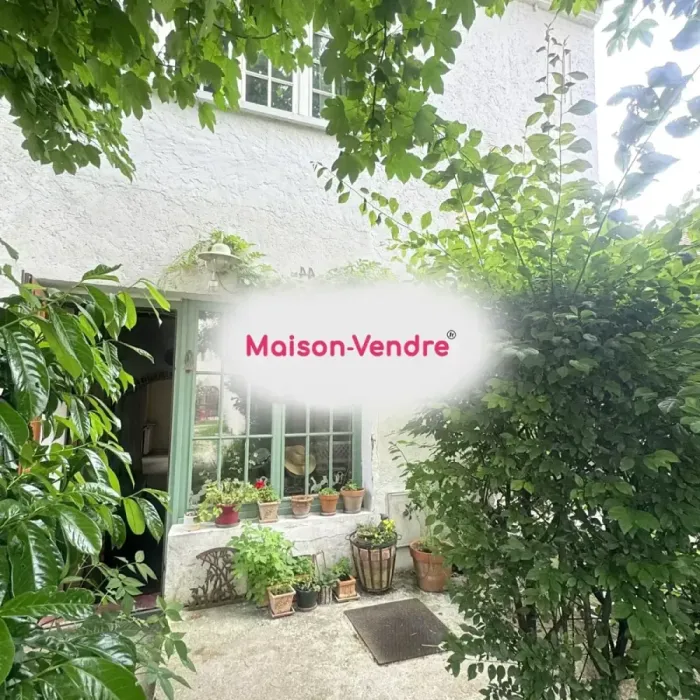 Maison 4 pièces Courtry à vendre