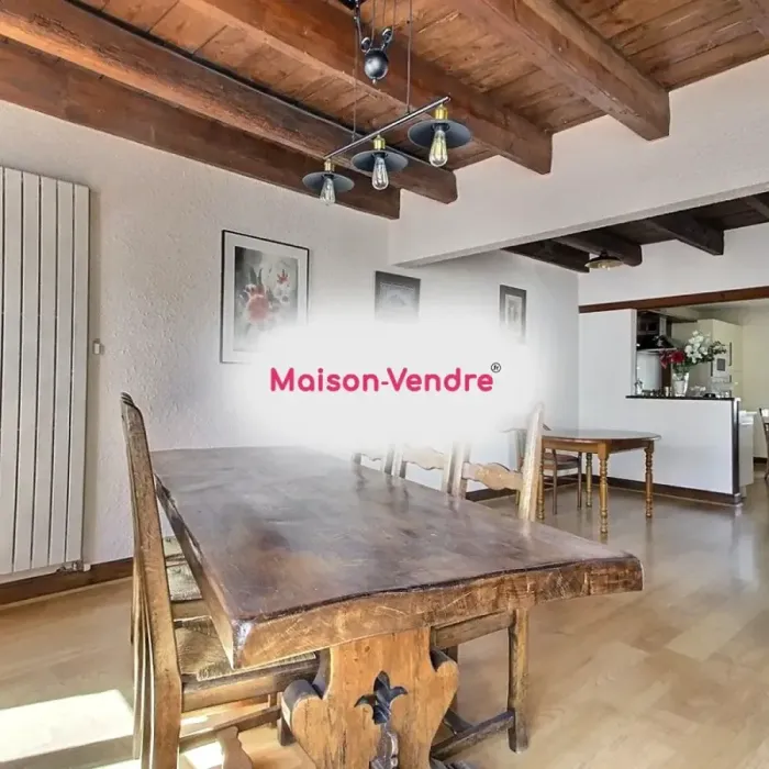 Maison 6 pièces Blanzy à vendre