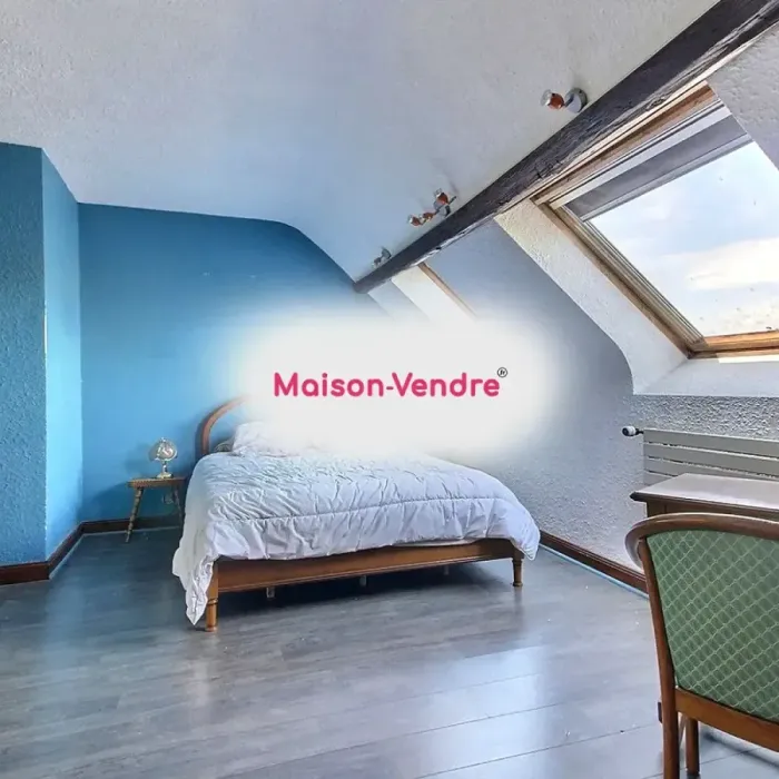 Maison 6 pièces Blanzy à vendre