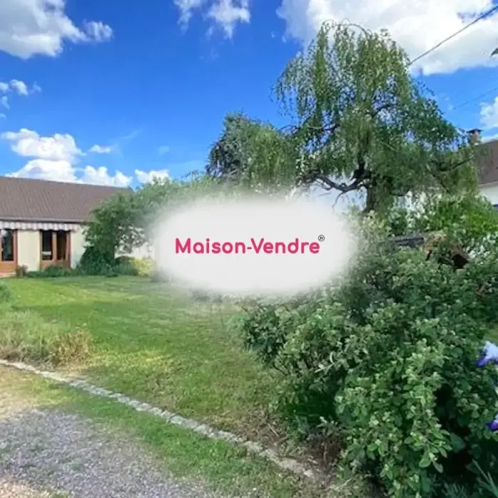 Maison 4 pièces La Charité-sur-Loire à vendre