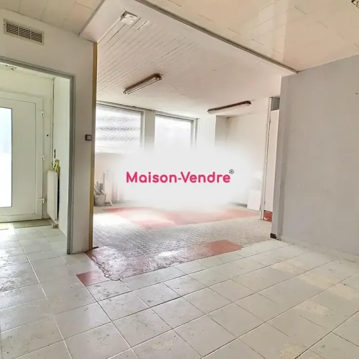 Maison 6 pièces Blanzy à vendre