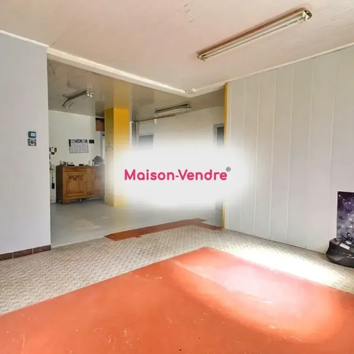 Maison 6 pièces Blanzy à vendre