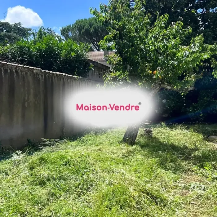 Maison 5 pièces 117 m2 Lyon 5 à vendre