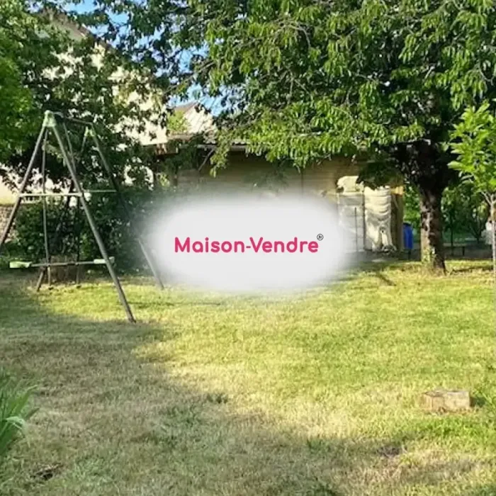 Maison 4 pièces La Charité-sur-Loire à vendre