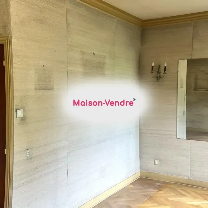 Maison 5 pièces 117 m2 Lyon 5 à vendre