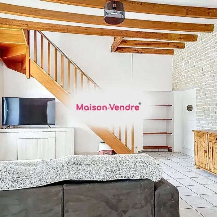 Maison 5 pièces 133,02 m2 Saint-Michel-sur-Savasse à vendre