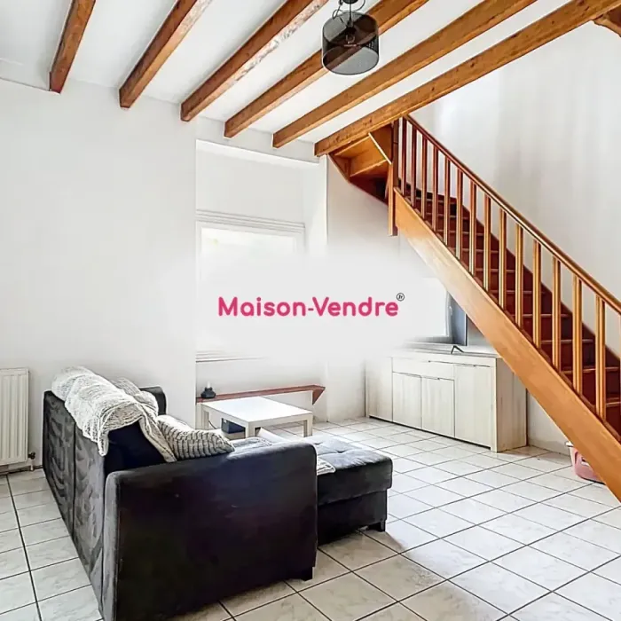 Maison 5 pièces 133,02 m2 Saint-Michel-sur-Savasse à vendre