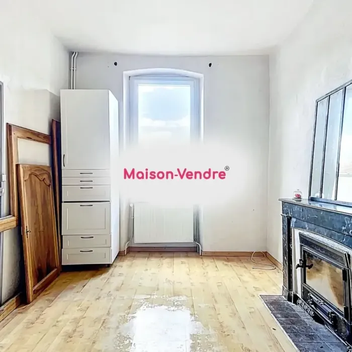 Maison 5 pièces 133,02 m2 Saint-Michel-sur-Savasse à vendre