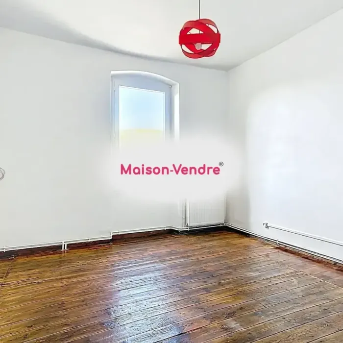 Maison 5 pièces 133,02 m2 Saint-Michel-sur-Savasse à vendre