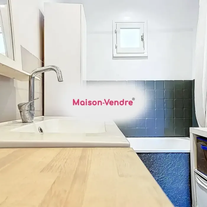 Maison 5 pièces 133,02 m2 Saint-Michel-sur-Savasse à vendre