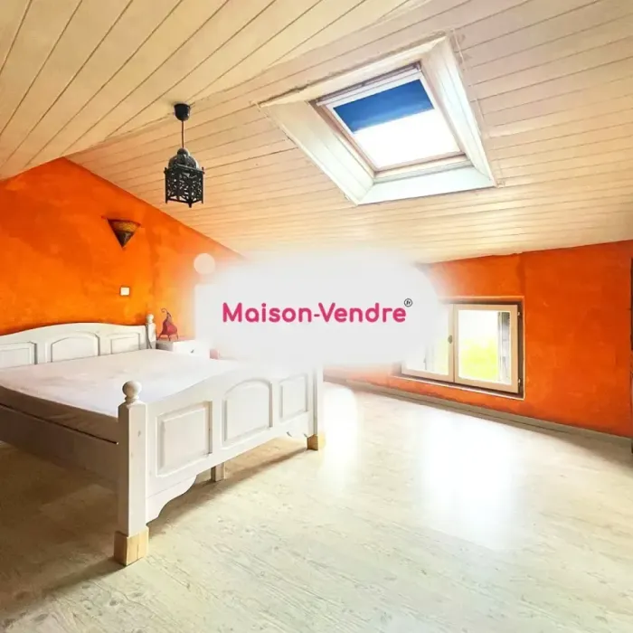 Maison 4 pièces Escragnolles à vendre