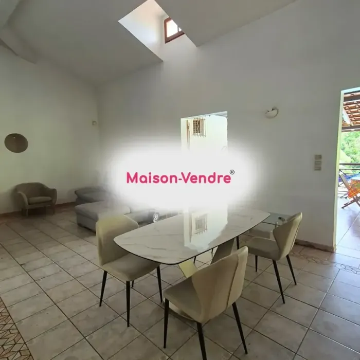 Maison 7 pièces 173 m2 Rivière-Salée à vendre