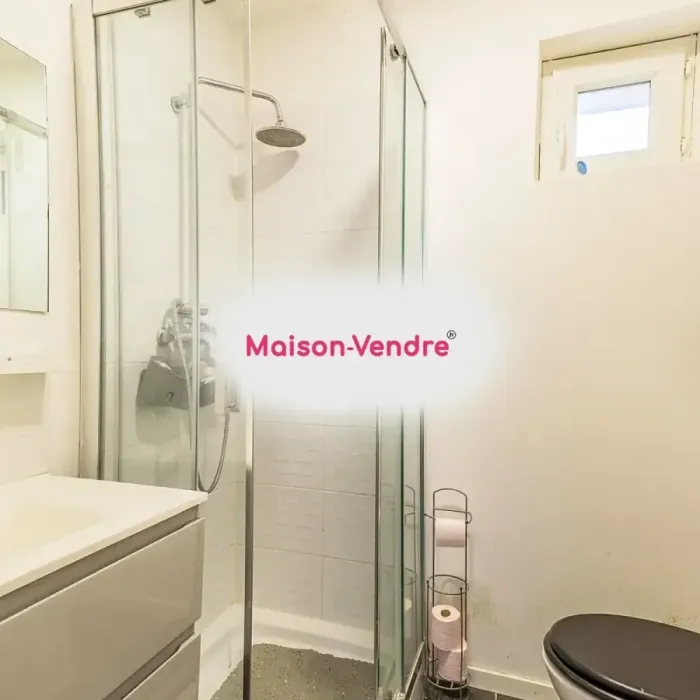 Maison 4 pièces Samer à vendre