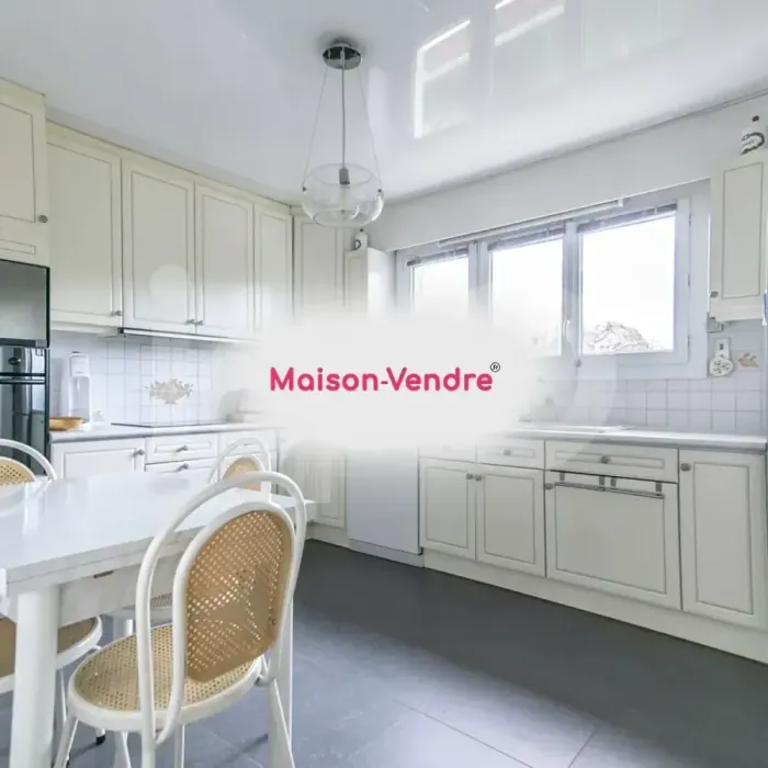 Maison 8 pièces 172 m2 Chennevières-sur-Marne à vendre