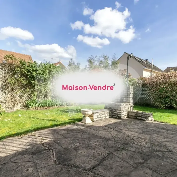 Maison 8 pièces 172 m2 Chennevières-sur-Marne à vendre