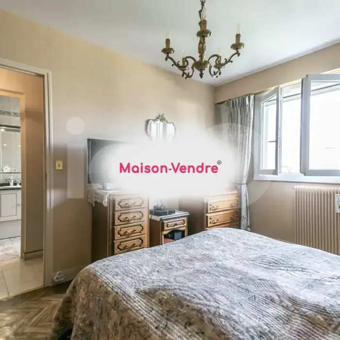 Maison 8 pièces 172 m2 Chennevières-sur-Marne à vendre