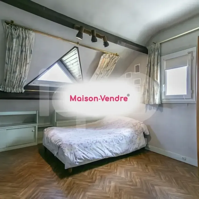 Maison 8 pièces 172 m2 Chennevières-sur-Marne à vendre