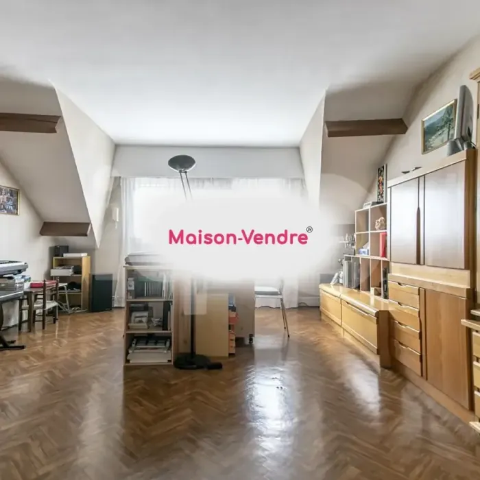 Maison 8 pièces 172 m2 Chennevières-sur-Marne à vendre