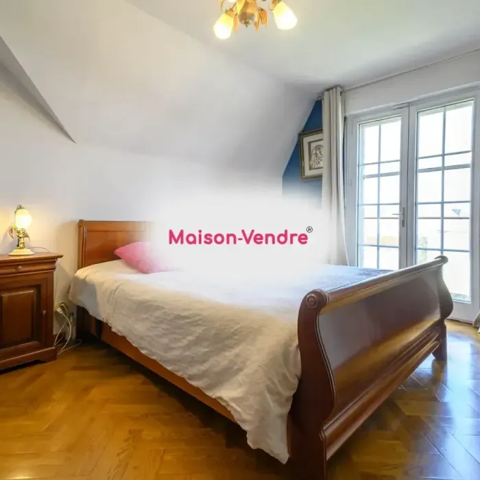 Maison 6 pièces 151,79 m2 Vitry-en-Artois à vendre