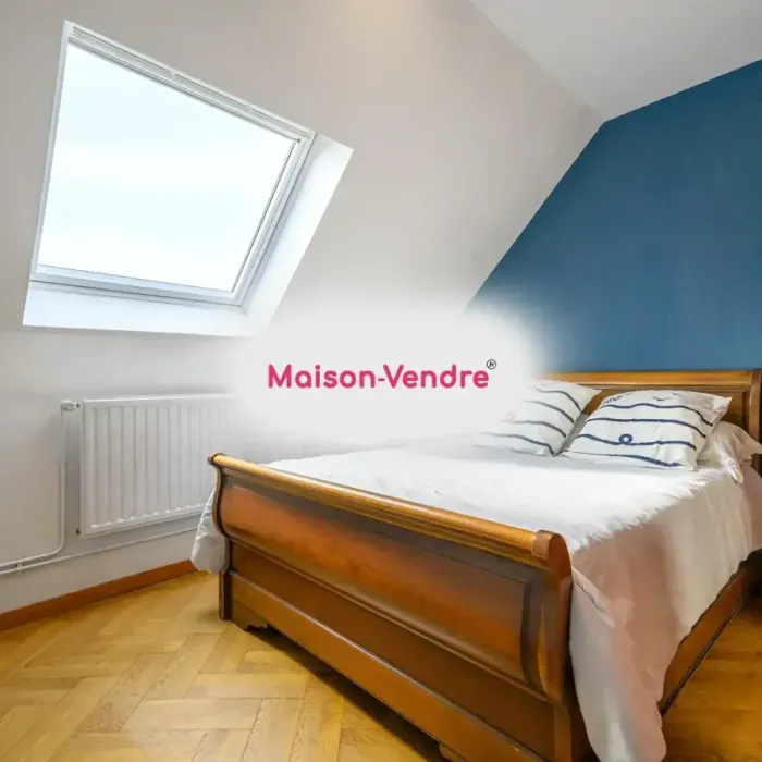 Maison 6 pièces 151,79 m2 Vitry-en-Artois à vendre