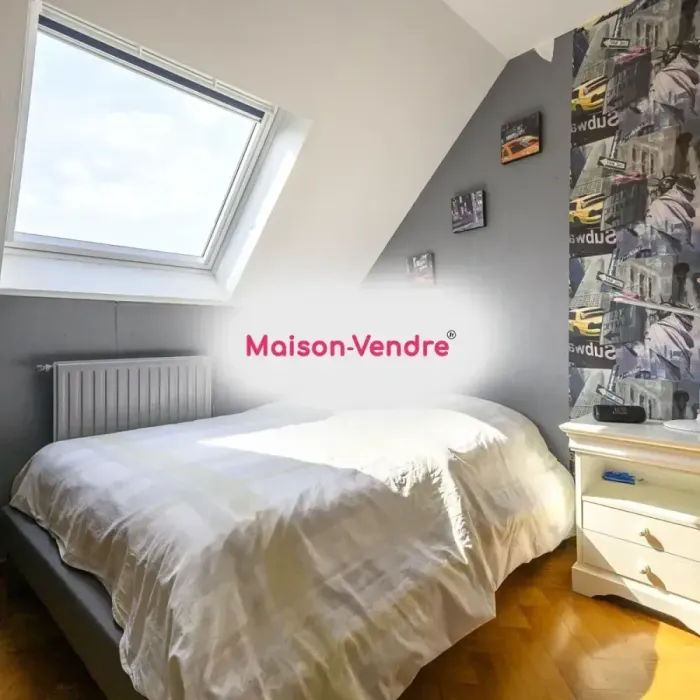 Maison 6 pièces 151,79 m2 Vitry-en-Artois à vendre