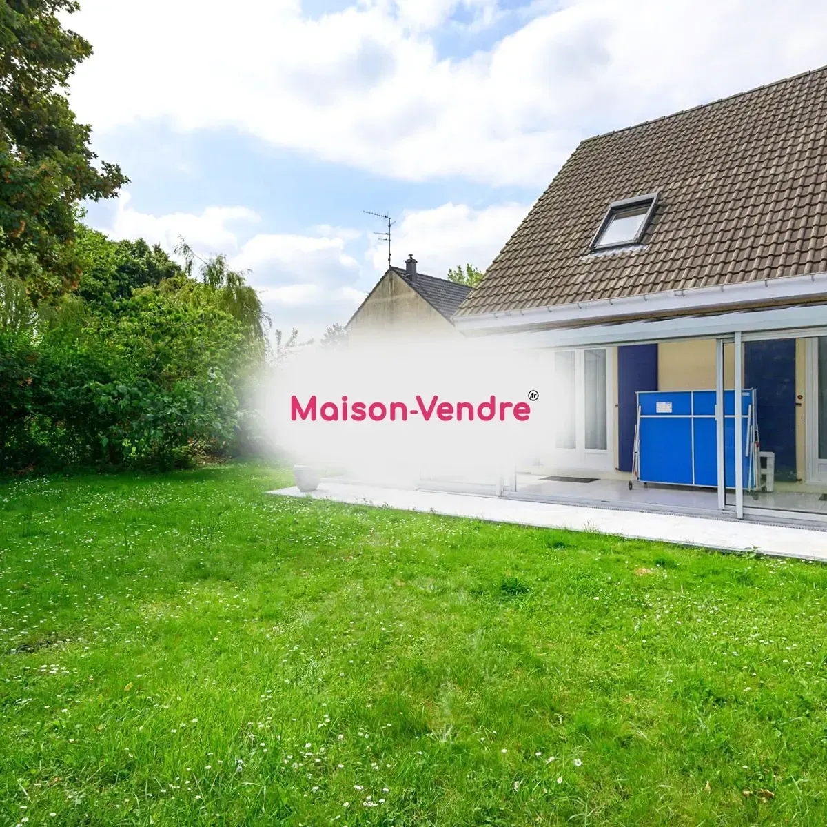 Maison à vendre 4 pièces 90 m2 Férin