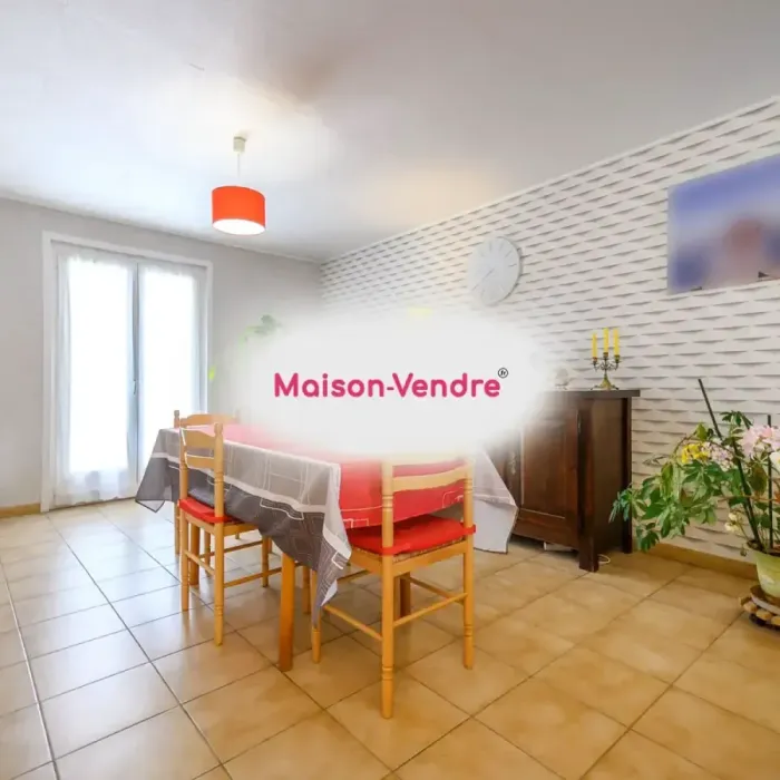 Maison 4 pièces 90 m2 Férin à vendre