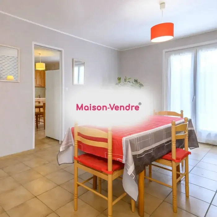 Maison 4 pièces 90 m2 Férin à vendre