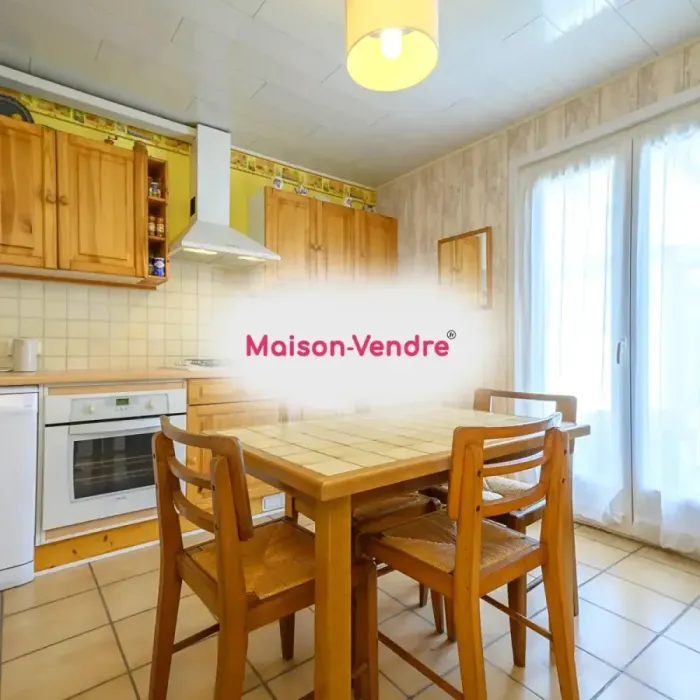 Maison 4 pièces 90 m2 Férin à vendre